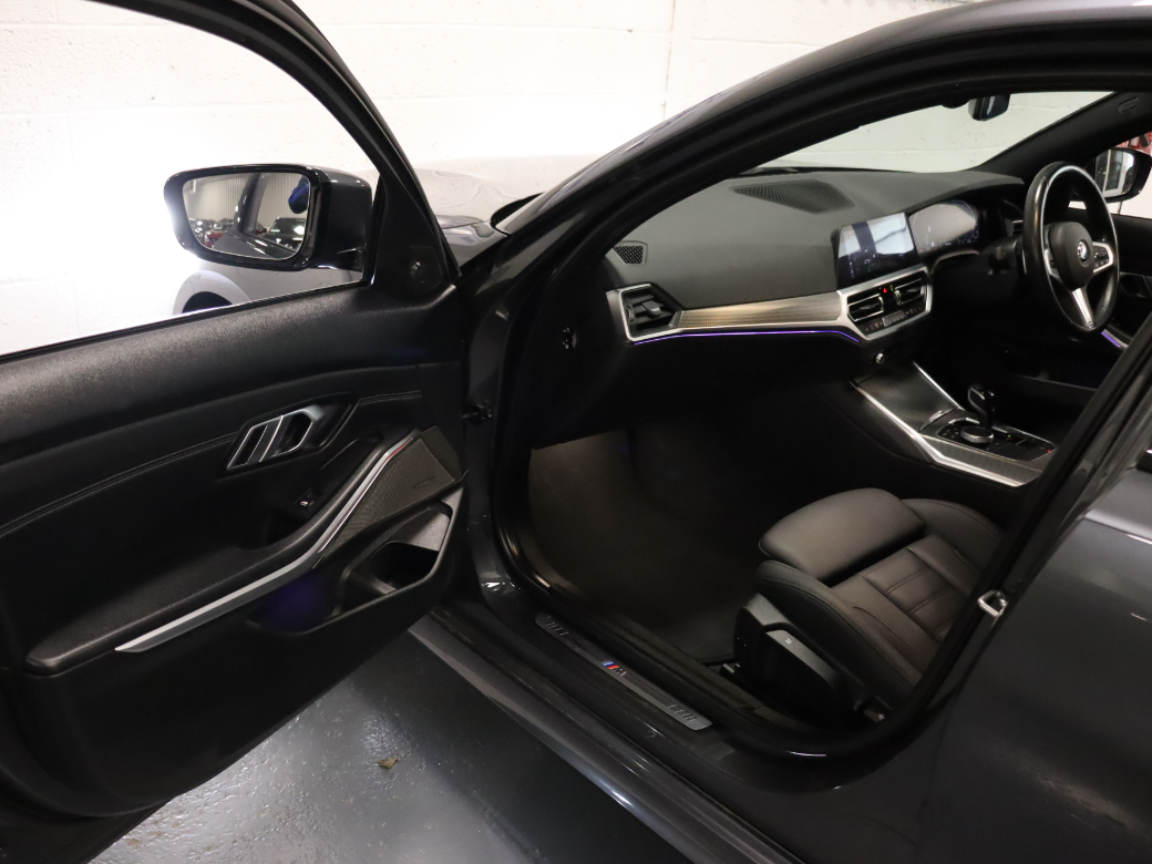 2020 BMW 3 Series