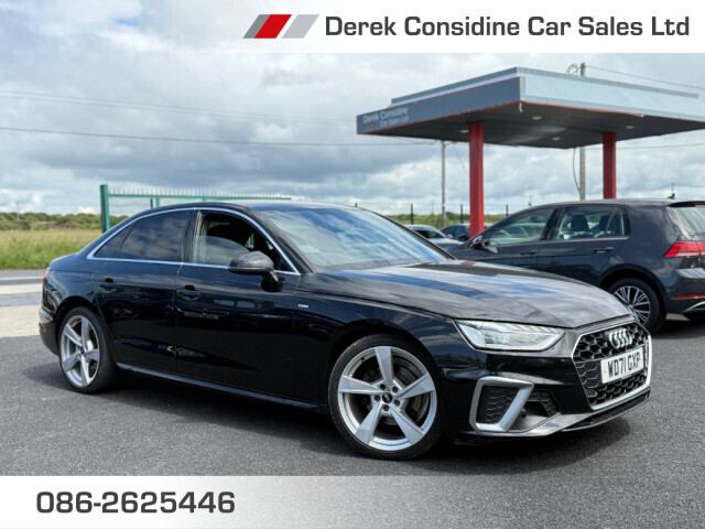 vehicle for sale from Derek Considine Car Sales Ltd