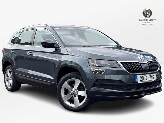 vehicle for sale from Martin Barrett Car Sales