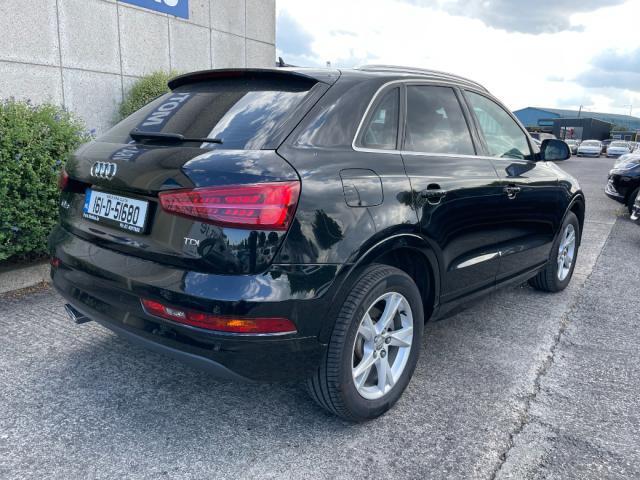 Image for 2016 Audi Q3 **SPRING SALE €1, 000 REDUCTION** 2.0 TDI SE 