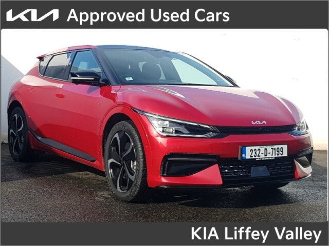 vehicle for sale from Kia Liffey Valley