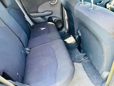 2012 Honda Fit