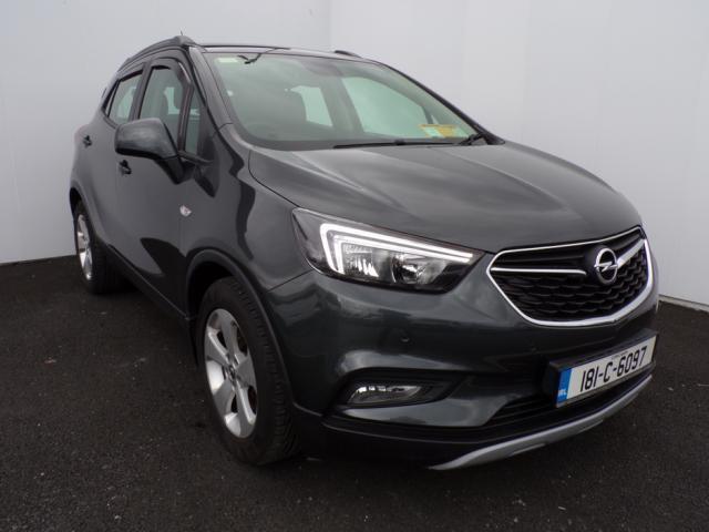 vehicle for sale from Adams of Tralee