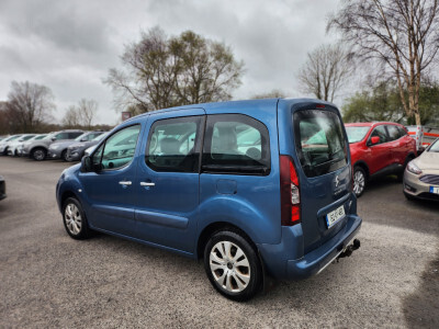 Berlingo
