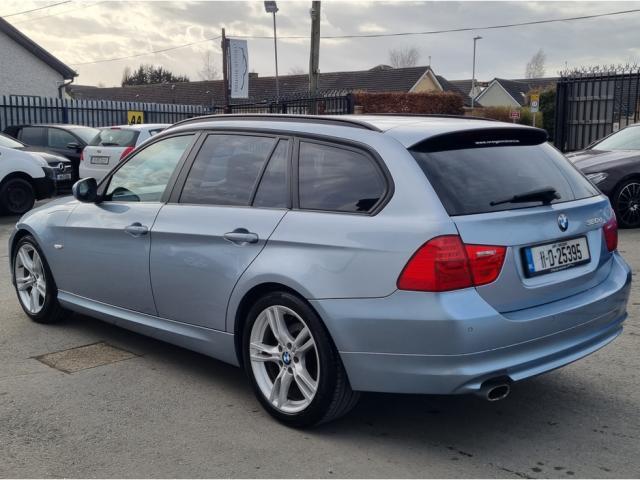 Image for 2011 BMW 3 Series 320D SE TOURING AUTO