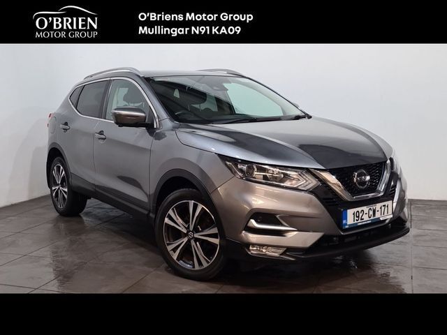 vehicle for sale from O'Briens Motor Group
