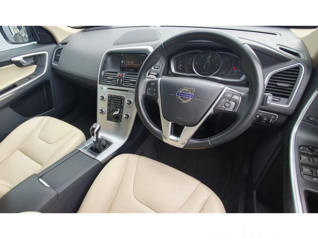 Image for 2017 Volvo XC60 SE NAV D4 190BHP**Now Sold**