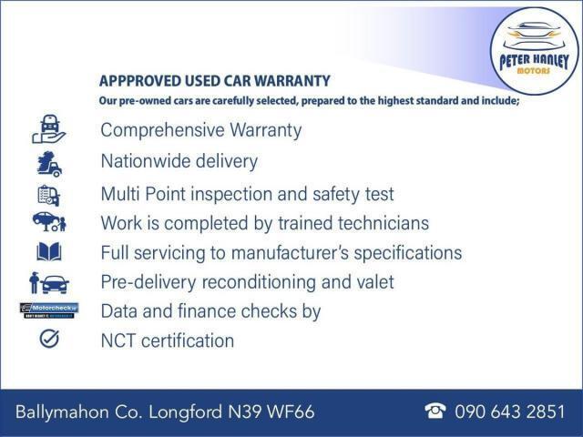 Image for 2011 Toyota Avensis 2.0 D-4D DPF 125 BHP Terra