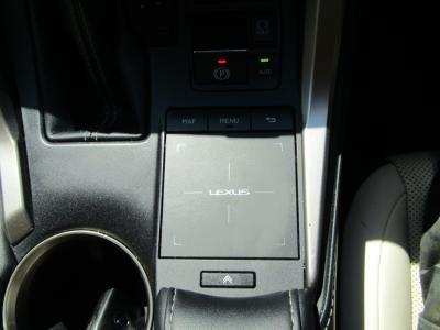 2020 Lexus NX 300h