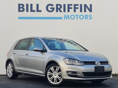 vehicle for sale from Bill Griffin Motors Ltd