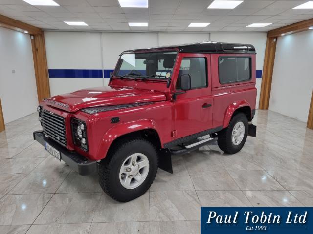 vehicle for sale from Paul Tobin Ltd