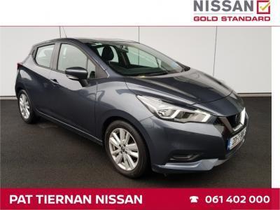 vehicle for sale from Pat Tiernan Motors