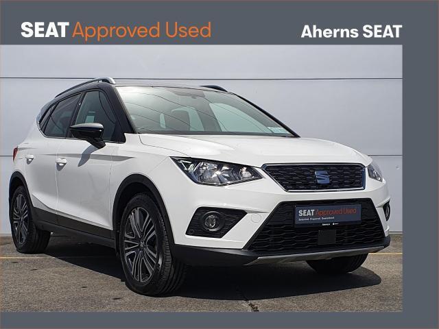 vehicle for sale from Ahern's of Kerry