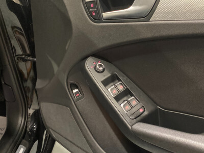 2014 Audi A4