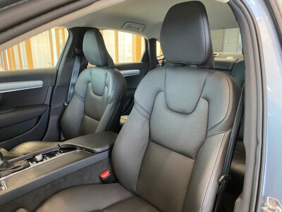 2020 Volvo S90