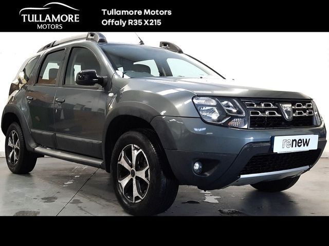 vehicle for sale from Tullamore Motors