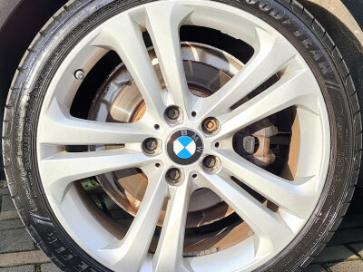 2015 BMW 4 Series