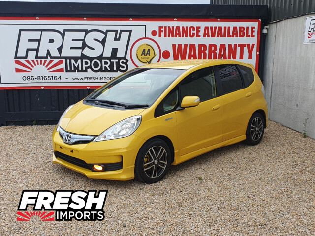vehicle for sale from Fresh Imports