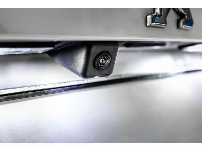 2021 Peugeot 2008