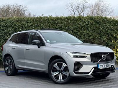 2023 Volvo XC60