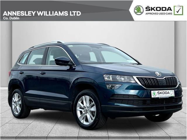 vehicle for sale from Annesley Williams