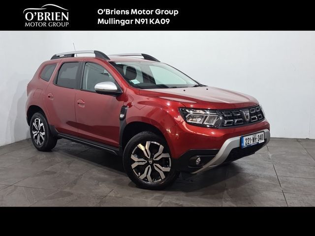 vehicle for sale from O'Briens Motor Group