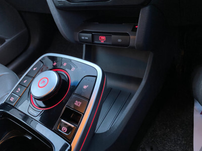 2020 Kia Niro