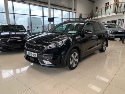 2019 Kia Niro