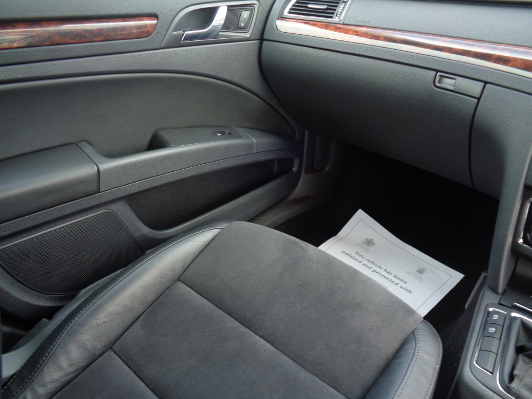 2013 Skoda Superb