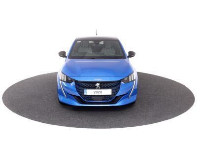 2020 Peugeot 208