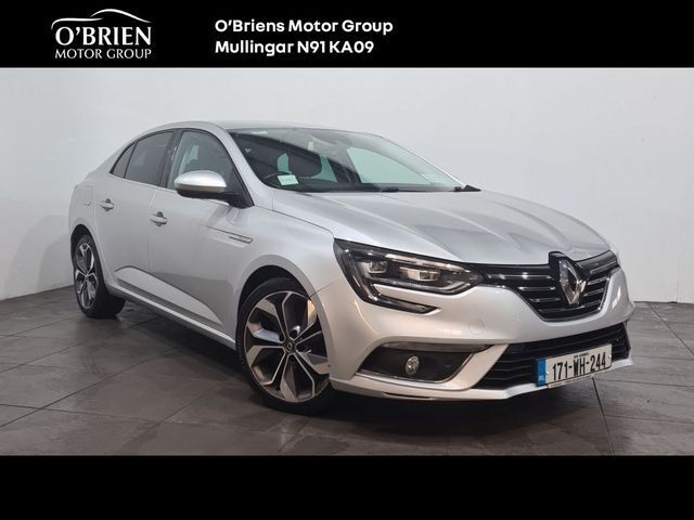 vehicle for sale from O'Briens Motor Group