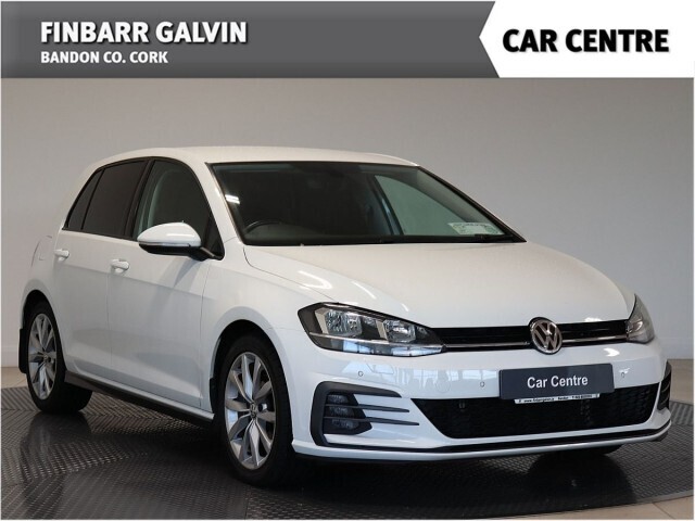 vehicle for sale from Finbarr Galvin Ltd