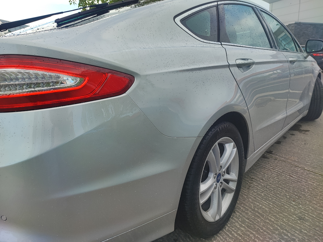 Mondeo