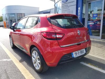 Clio