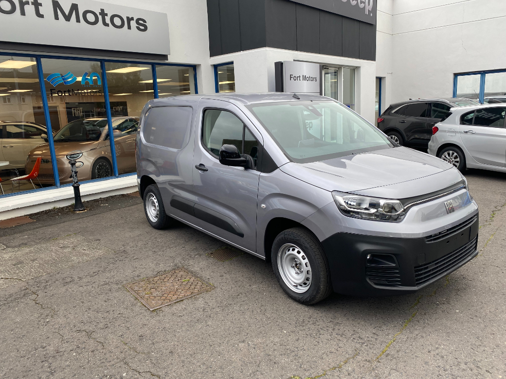 Doblo