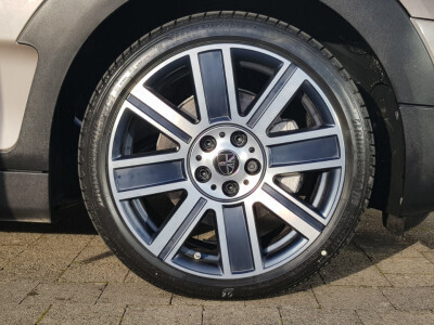 2023 Mini Clubman