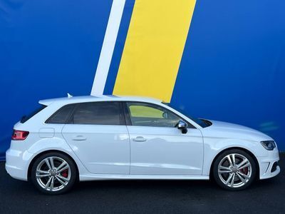 2014 Audi S3