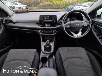 2019 Hyundai i30