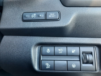 2022 Nissan Leaf