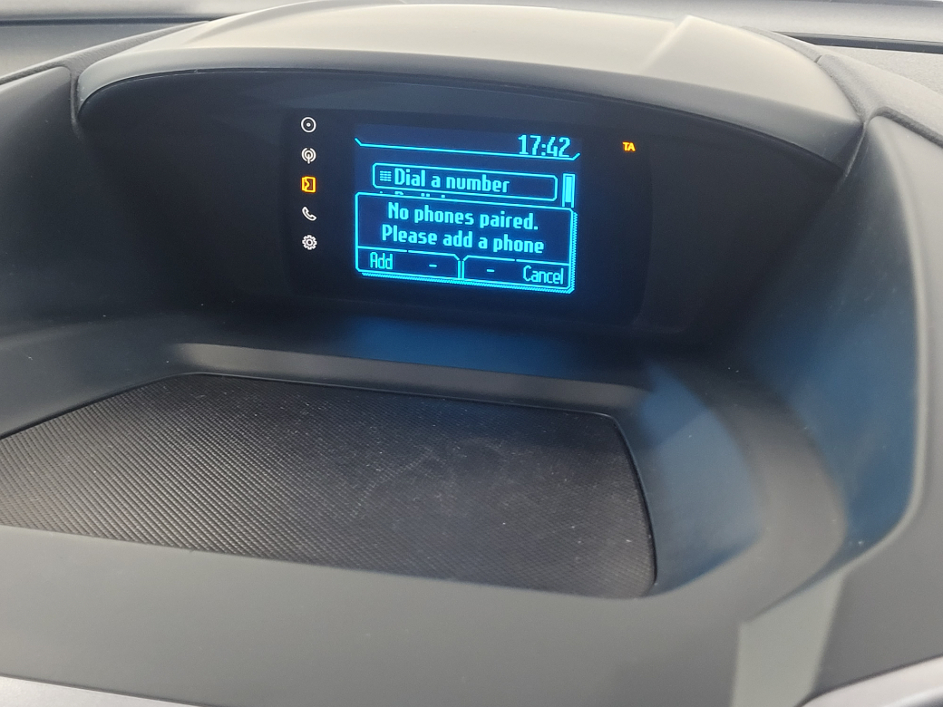 2015 Ford C-Max