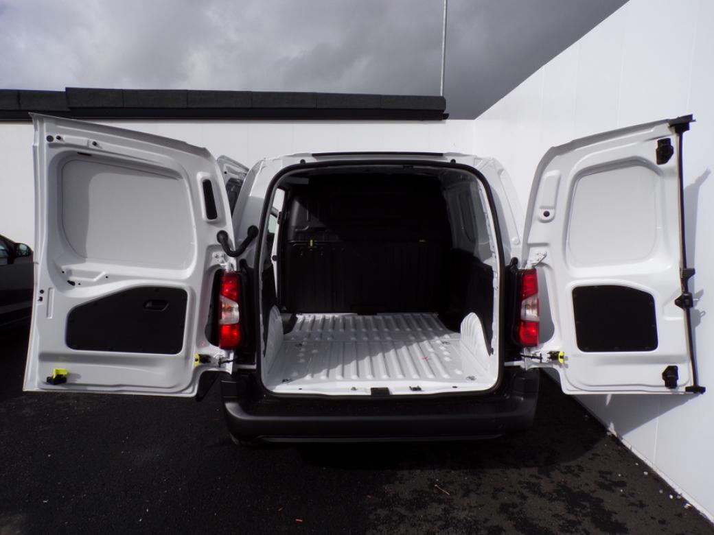 2023 Fiat Doblo