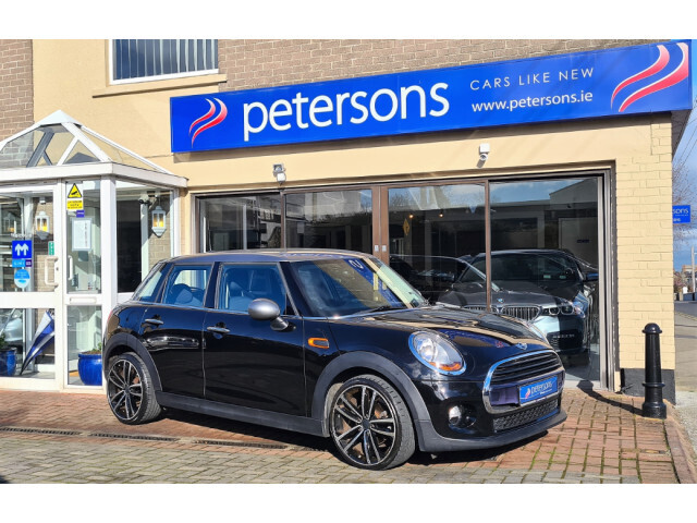 vehicle for sale from Petersons