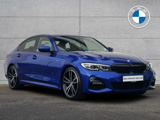 vehicle for sale from J Donohoe Cars