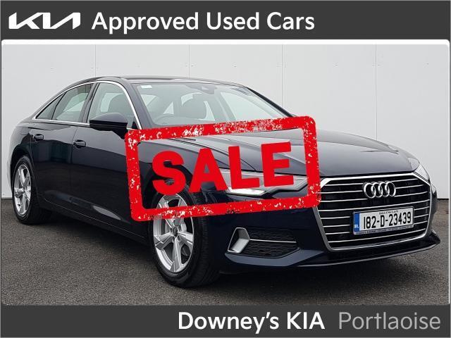vehicle for sale from Downey's Auto Stop