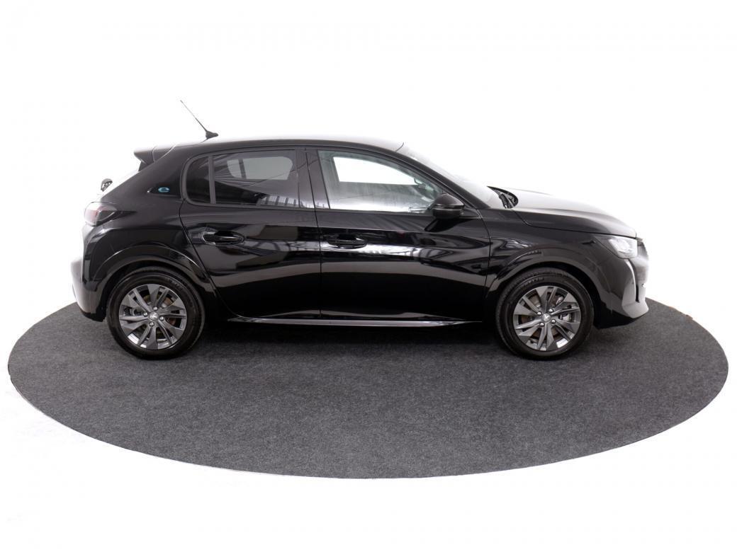 2023 Peugeot 208