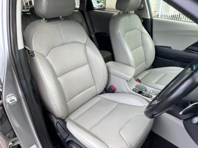 2021 Kia Niro