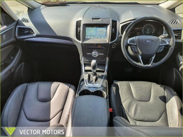 Image for 2016 Ford S-Max AUTO TITANIUM LEATHER 2.0 TD