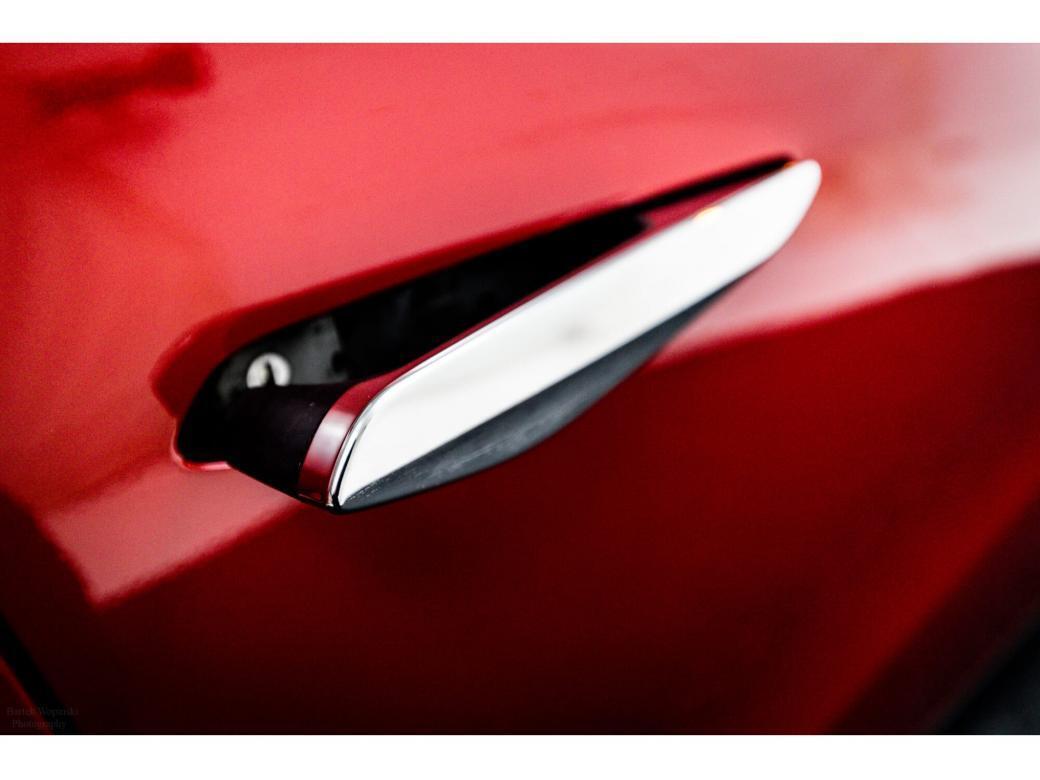 2022 DS Automobiles DS 3