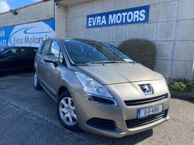 vehicle for sale from Evra Motors