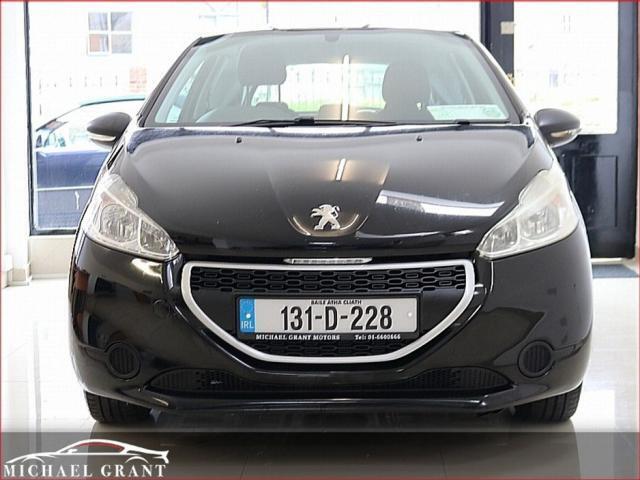 Image for 2013 Peugeot 208 1.0 Access // ONE OWNER // LOW MILEAGE // NEW NCT //